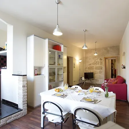 Holiday home Ciutat Alghero