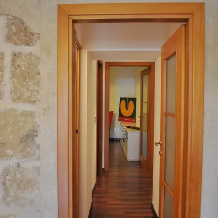 Ciutat Holiday home *